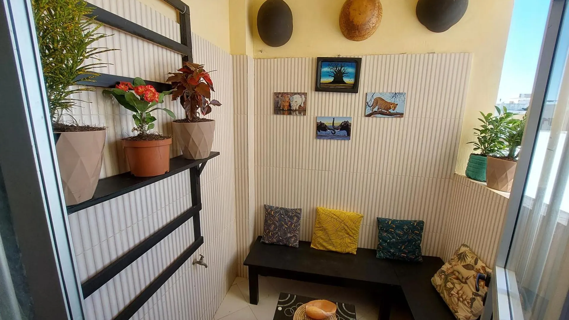 Brise Residentielle Apartment Dakar