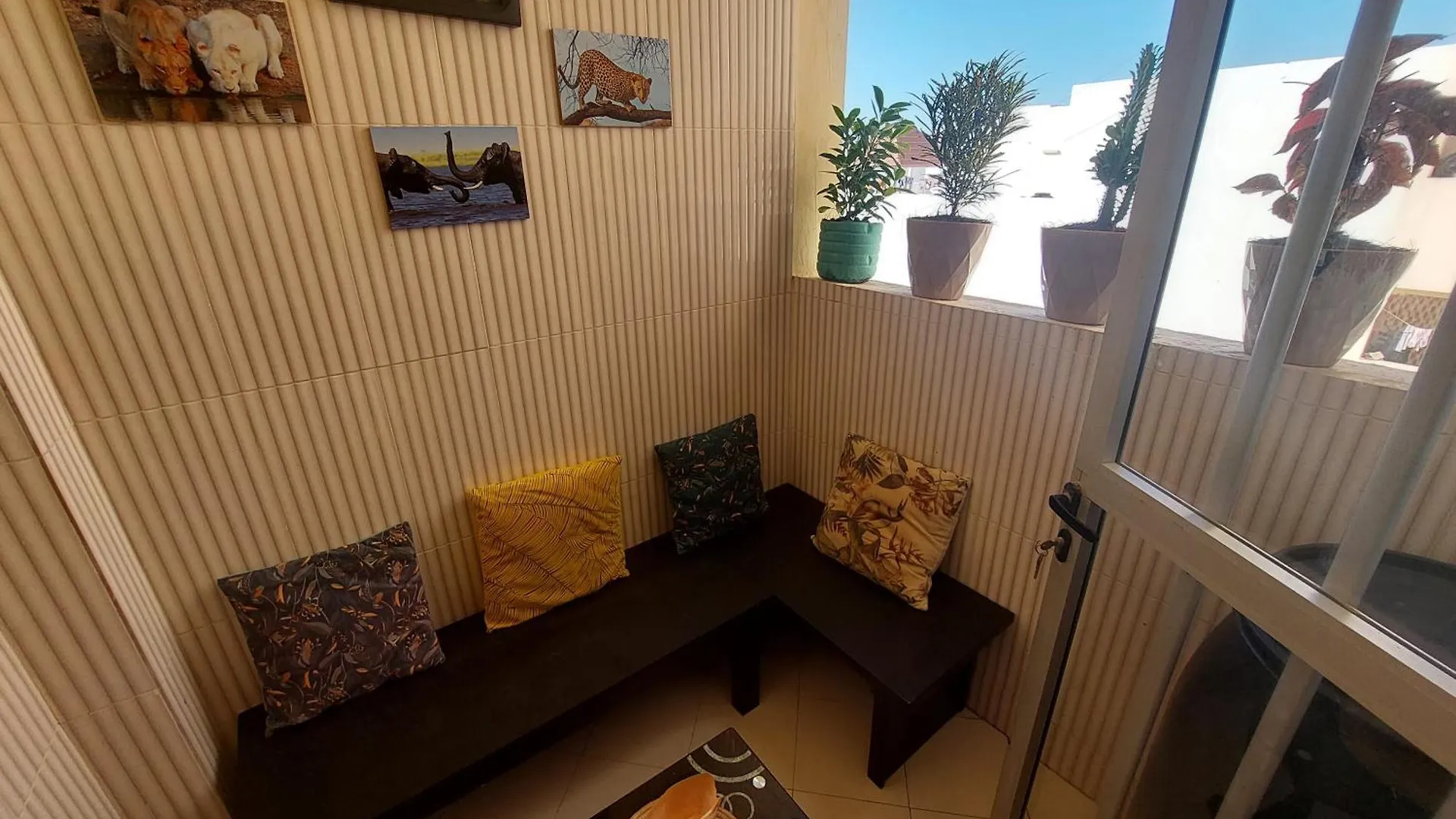 Brise Residentielle Apartment Dakar