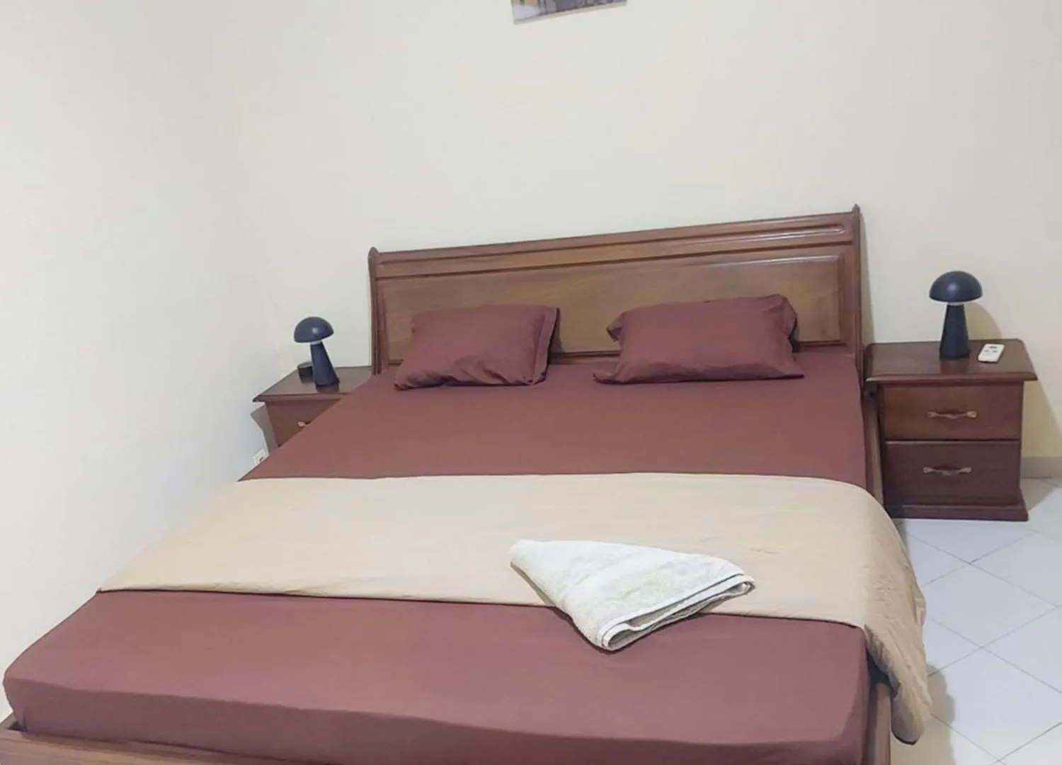 Brise Residentielle Lägenhet Dakar Senegal