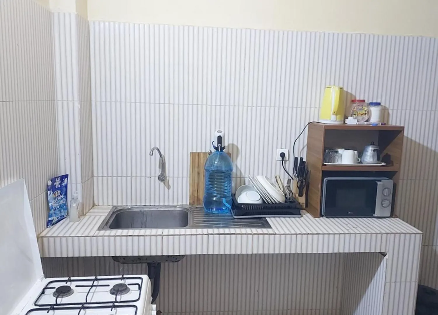 Brise Residentielle Apartment Dakar