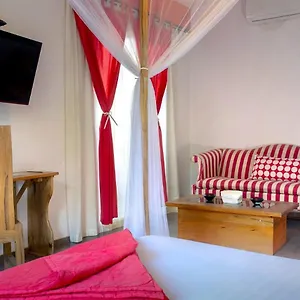 Casa Mara Dakar