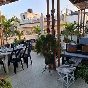 Soleil Du Senegal Dakar