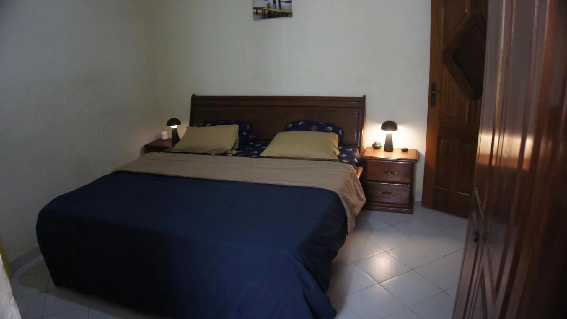 Apartmán Brise Residentielle Dakar