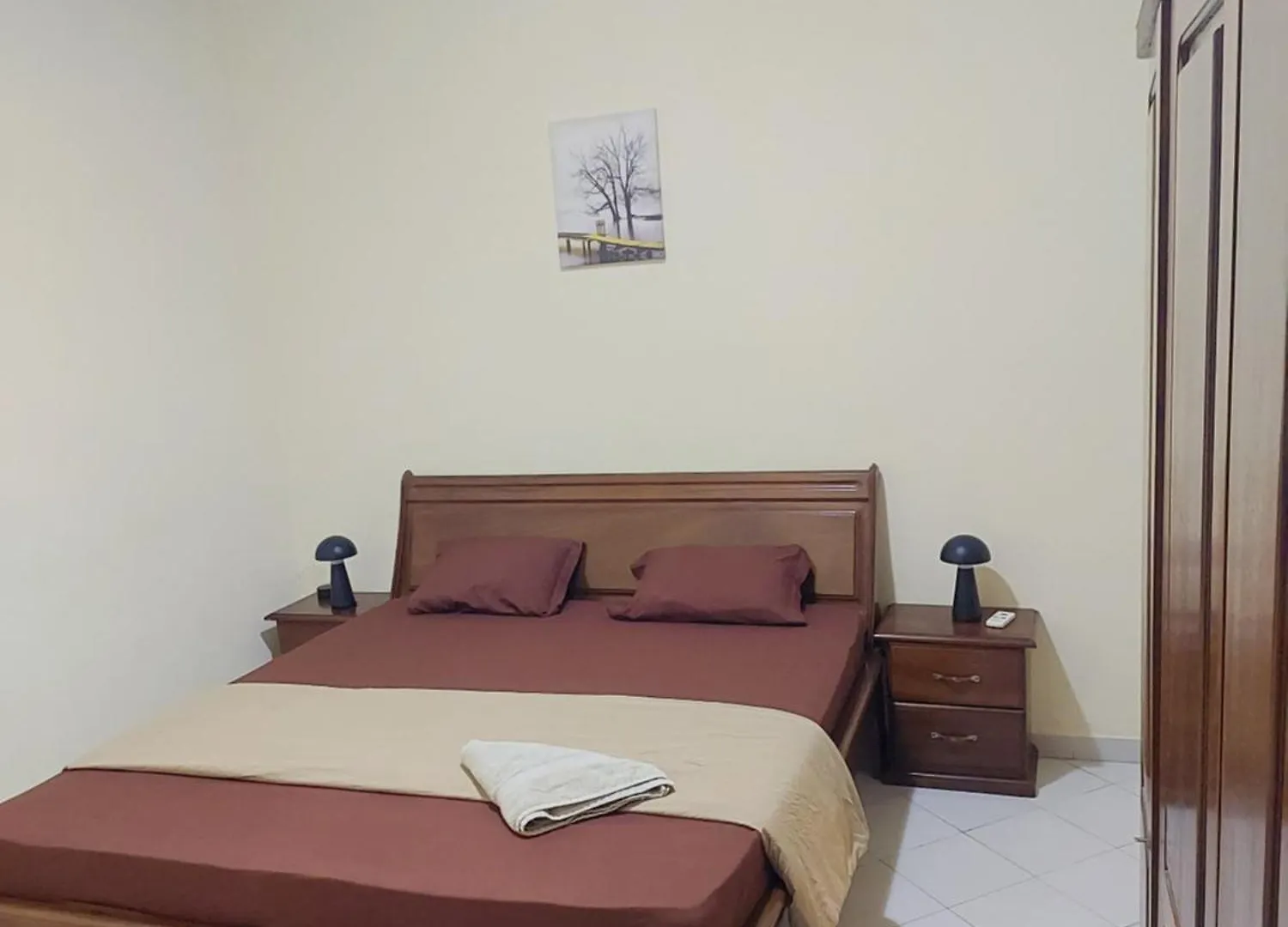 Apartmán Brise Residentielle Dakar