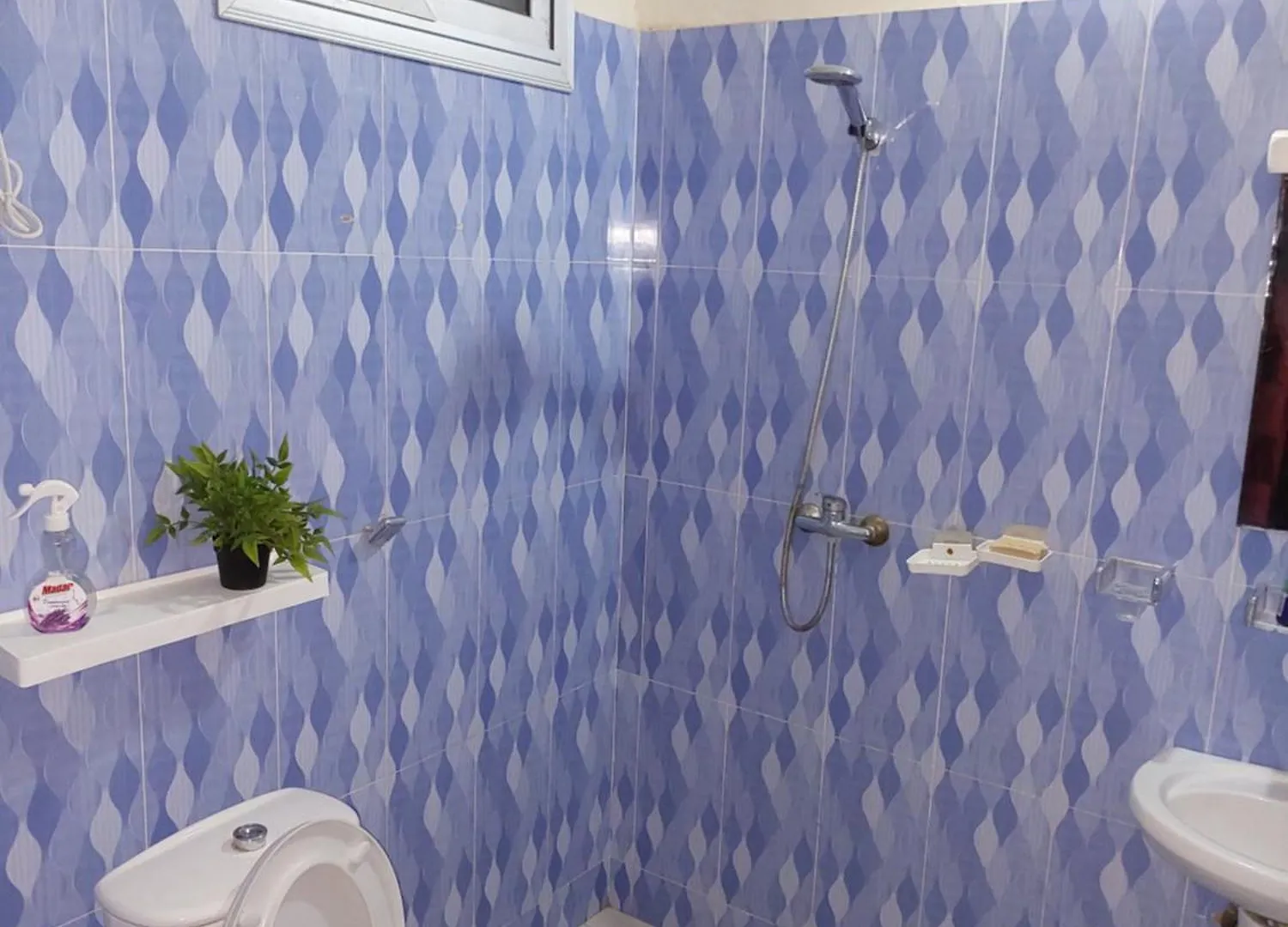 Apartmán Brise Residentielle Dakar Senegal